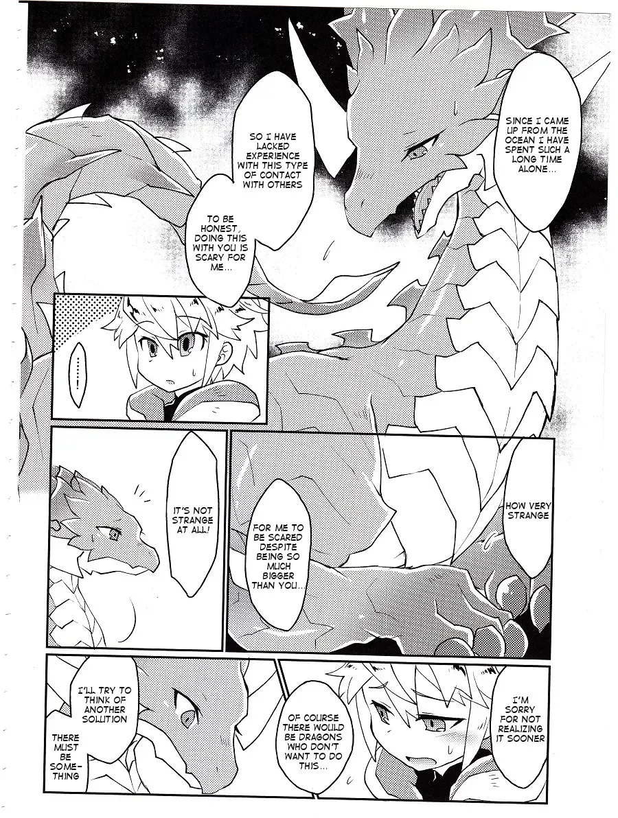 [Shiokake] Dorajuukon!? Fhentai - Page 19