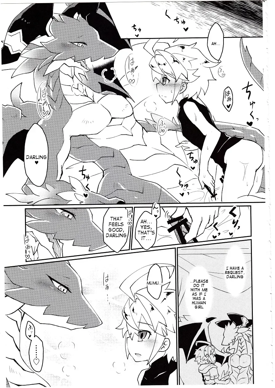 [Shiokake] Dorajuukon!? Fhentai - Page 26