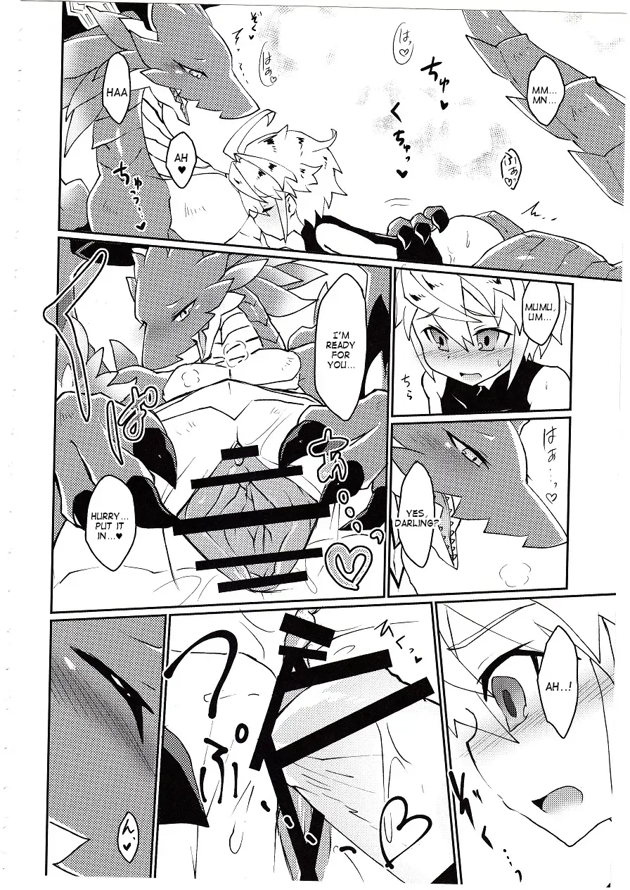 [Shiokake] Dorajuukon!? Fhentai - Page 27