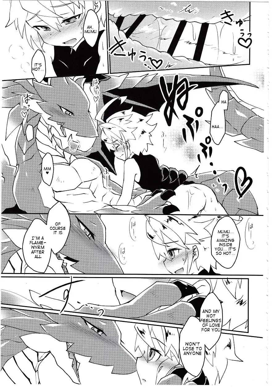 [Shiokake] Dorajuukon!? Fhentai - Page 28