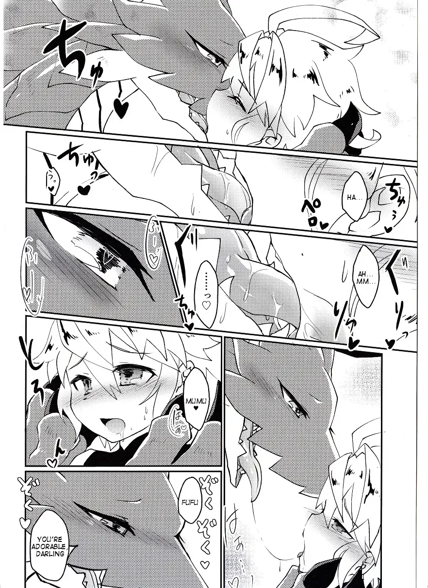 [Shiokake] Dorajuukon!? Fhentai - Page 29