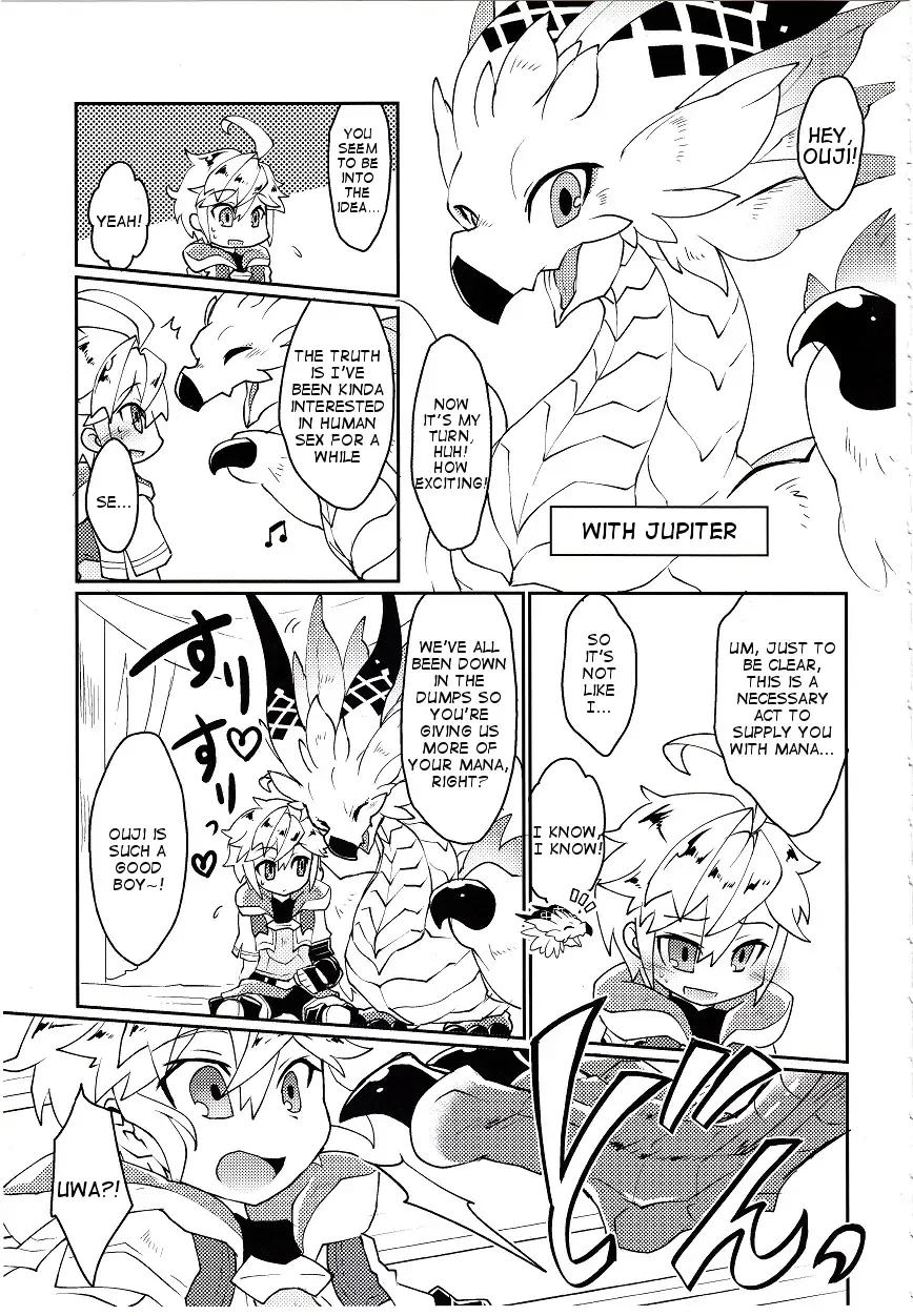 [Shiokake] Dorajuukon!? Fhentai - Page 32