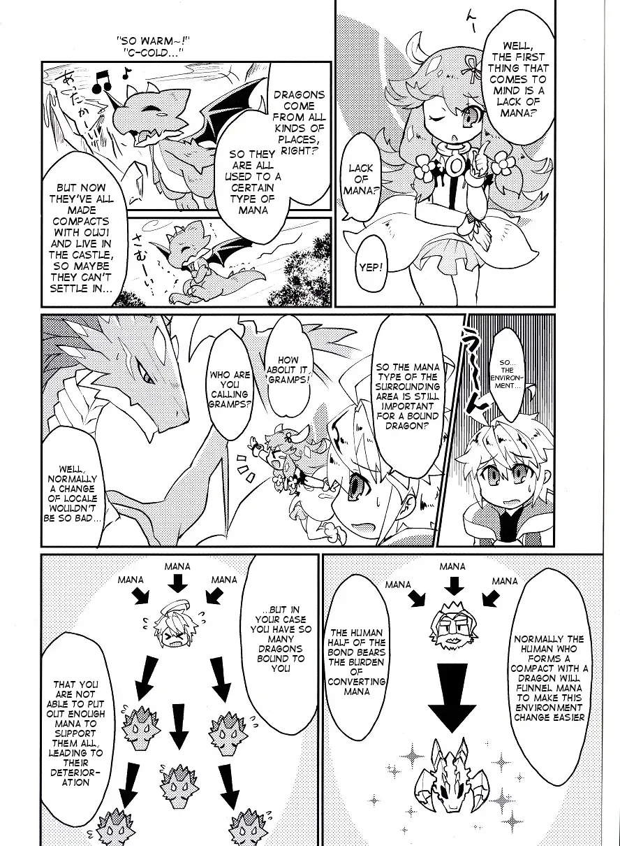 [Shiokake] Dorajuukon!? Fhentai - Page 5
