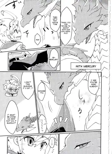 [Shiokake] Dorajuukon!? Fhentai - Page 16