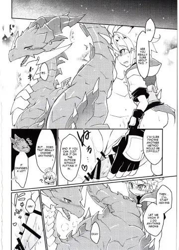 [Shiokake] Dorajuukon!? Fhentai - Page 21