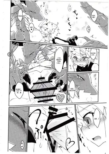 [Shiokake] Dorajuukon!? Fhentai - Page 27