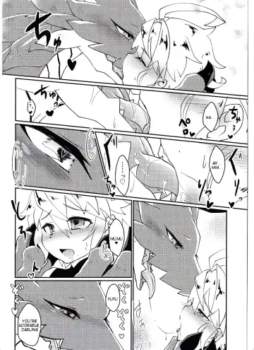 [Shiokake] Dorajuukon!? Fhentai - Page 29