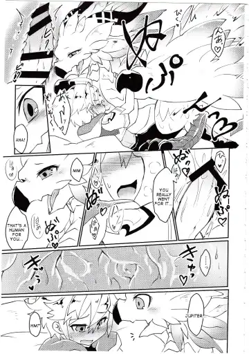 [Shiokake] Dorajuukon!? Fhentai - Page 36