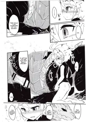 [Shiokake] Dorajuukon!? Fhentai - Page 45