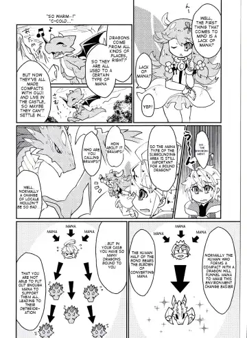 [Shiokake] Dorajuukon!? Fhentai - Page 5