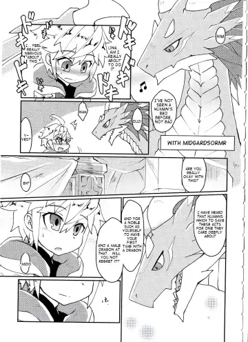 [Shiokake] Dorajuukon!? Fhentai - Page 8