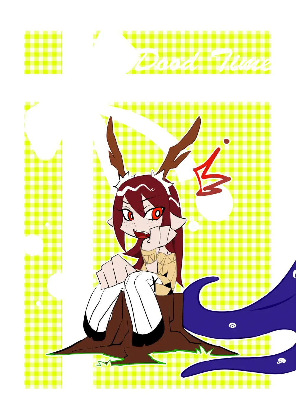 [Electric Dragon] Seville & Leah Fhentai - Page 36