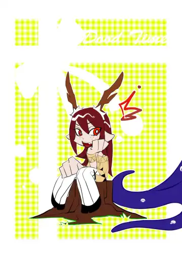 [Electric Dragon] Seville & Leah Fhentai - Page 36