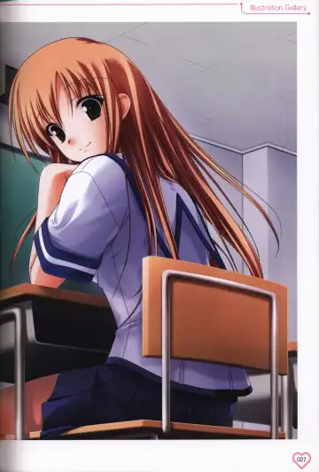 [Okuma Masami - Suzumori] Shakkin Shimai＆Shakkin Shimai2 visual fanbook Fhentai - Page 28