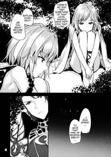 [Sumiya] Danchou no Sex Friend | Captain's Sex Friend Fhentai - Page 9