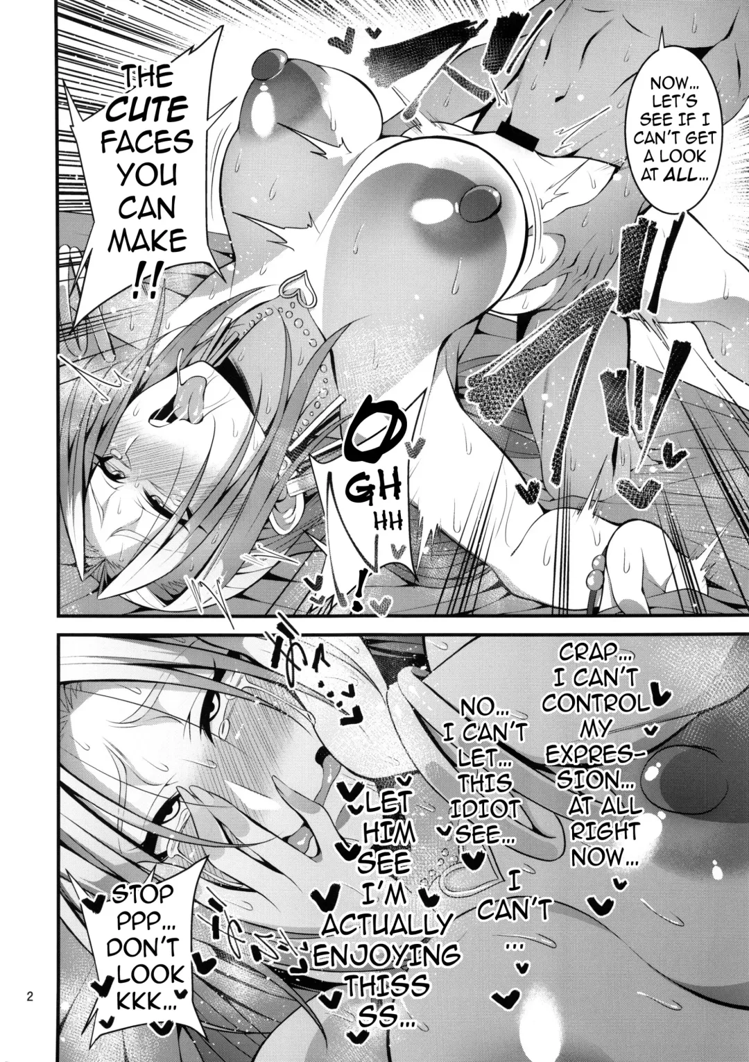 [Korotsuke] Hakoiri Yankee no Hon | The Spoiled Troublemaking Princess Book Fhentai - Page 21