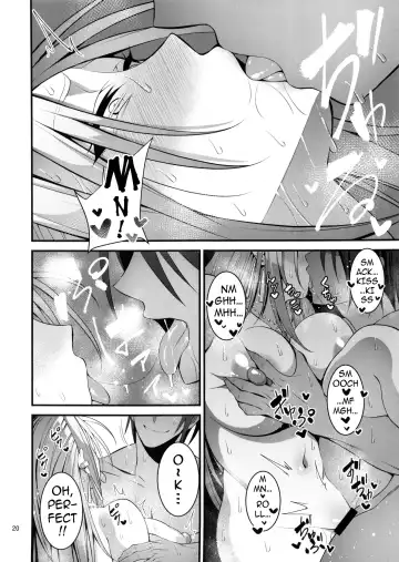 [Korotsuke] Hakoiri Yankee no Hon | The Spoiled Troublemaking Princess Book Fhentai - Page 19