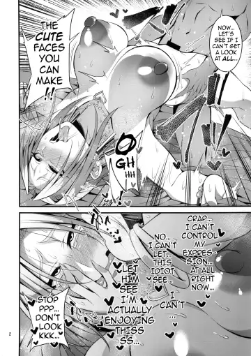 [Korotsuke] Hakoiri Yankee no Hon | The Spoiled Troublemaking Princess Book Fhentai - Page 21