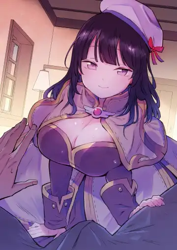 [Miya9] Guild no Ako-chan Fhentai - Page 27