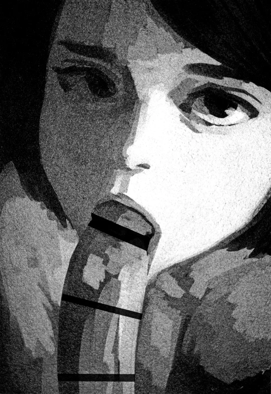 [Higashiyama Show] The Girllove Diary Fhentai - Page 101