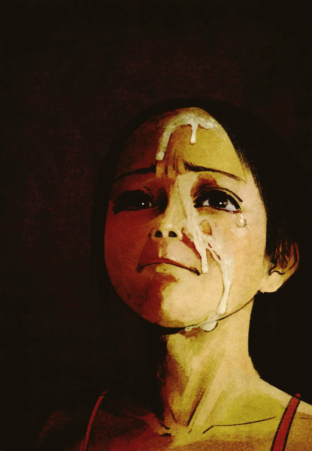 [Higashiyama Show] The Girllove Diary Fhentai - Page 183