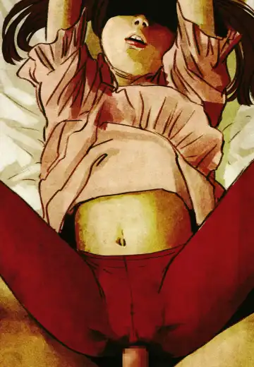 [Higashiyama Show] The Girllove Diary Fhentai - Page 184