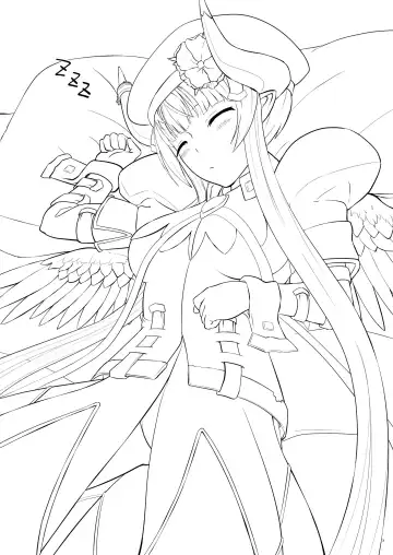 [D-2] Hawzel Kaisou Fhentai - Page 2