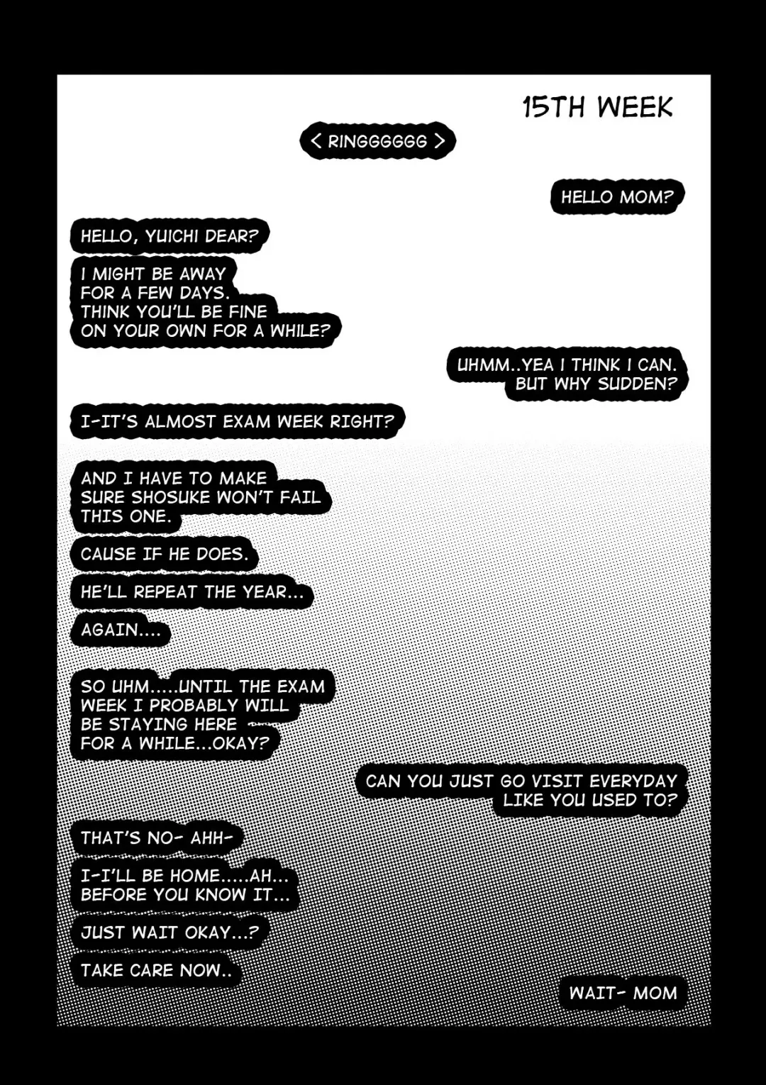 [Ntrman] AIKO #1 Fhentai - Page 6