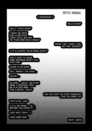 [Ntrman] AIKO #1 Fhentai - Page 6