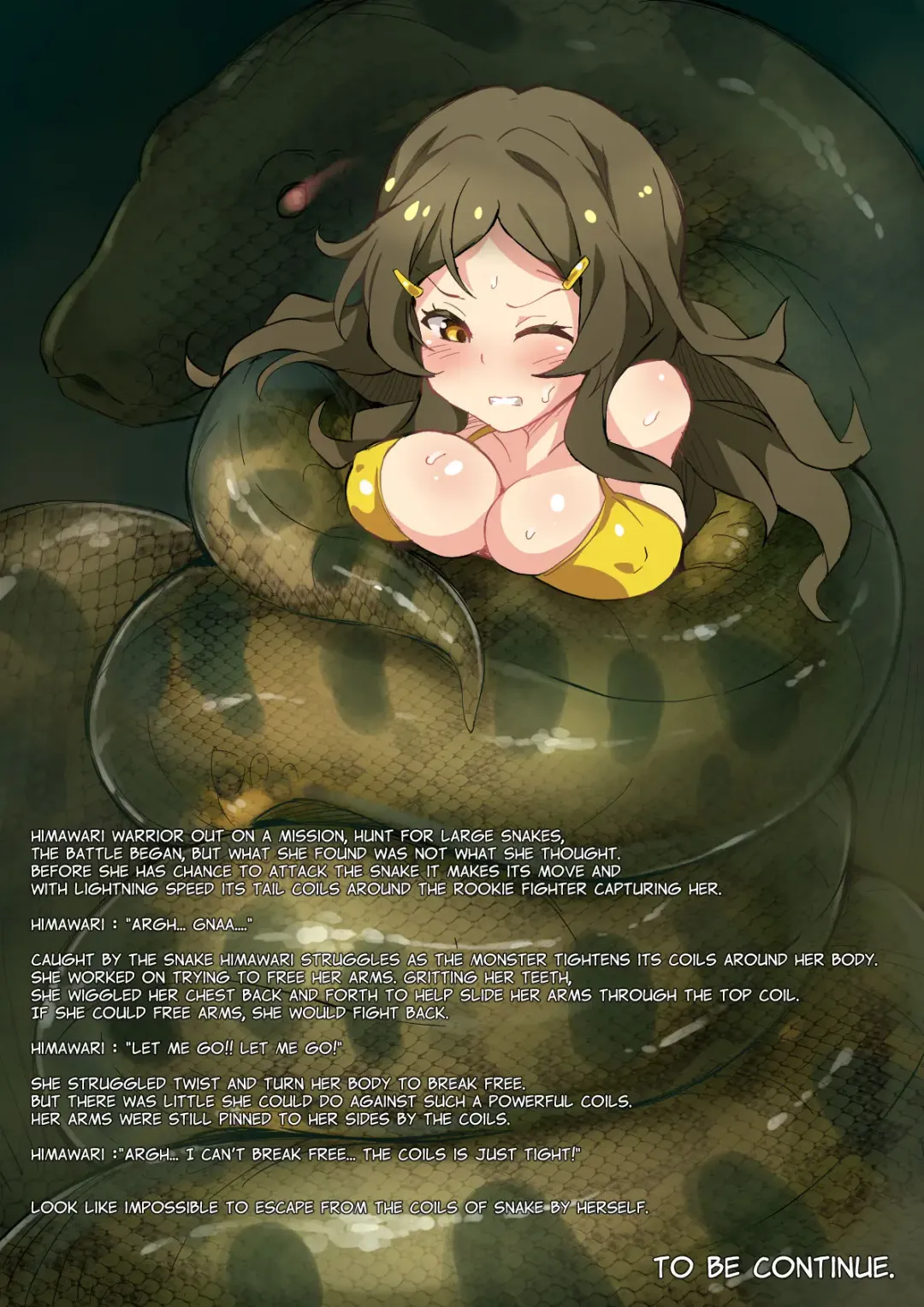 [Co Ma] Arniro111 Fhentai - Page 1