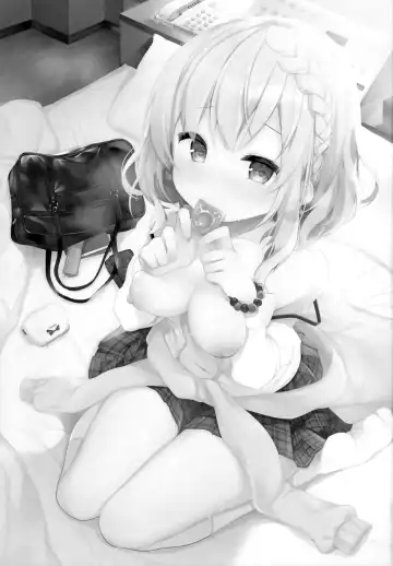 [Shika Yuno] HONEY x NIGHT x GIRL Fhentai - Page 2