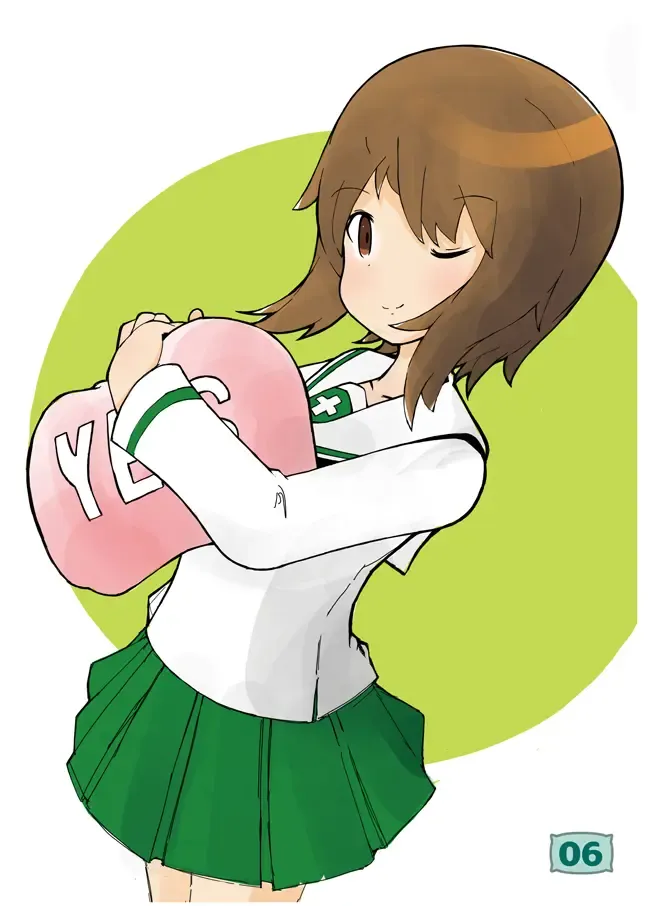 GirlPan YES/NO Makura Goudoushi Fhentai - Page 5