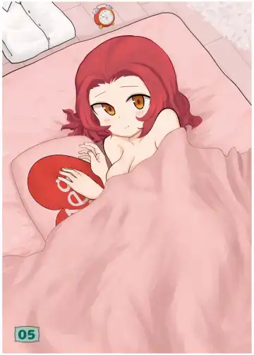 GirlPan YES/NO Makura Goudoushi Fhentai - Page 4