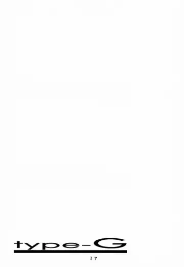 [Karura Syou - Tachi Tsubaki] Type-G GMS Fhentai - Page 16