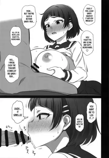 [Dokokano Aitsu] Otegaru Saimin Fhentai - Page 5