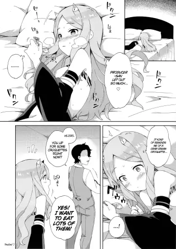 [Moyori] Onihime Hijirin Fhentai - Page 15