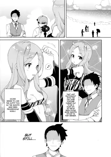 [Moyori] Onihime Hijirin Fhentai - Page 4