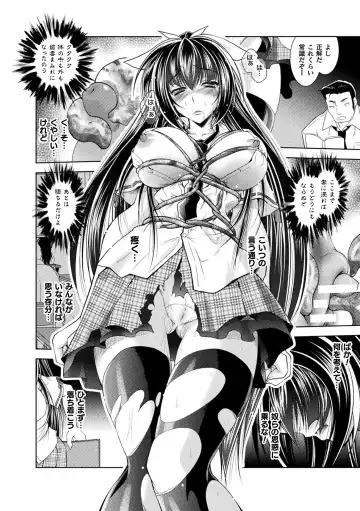 [Parfait] Dain Slave Fhentai - Page 16