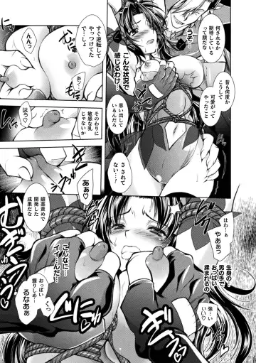 [Parfait] Dain Slave Fhentai - Page 55