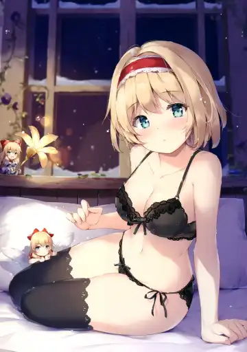 [Miyase Mahiro] SANAstagram Fhentai - Page 12