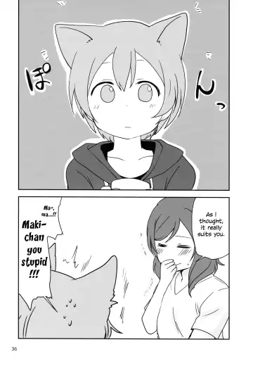 [Itsuki Kuro - Ryuuga Ookami] Dokodemo Issho Fhentai - Page 36