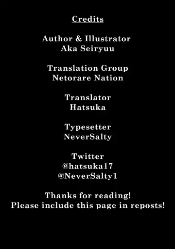 [Aka Seiryuu] Tsukushi Tsuma no NTR Jijou | My Wifes NTR Circumstances Fhentai - Page 23