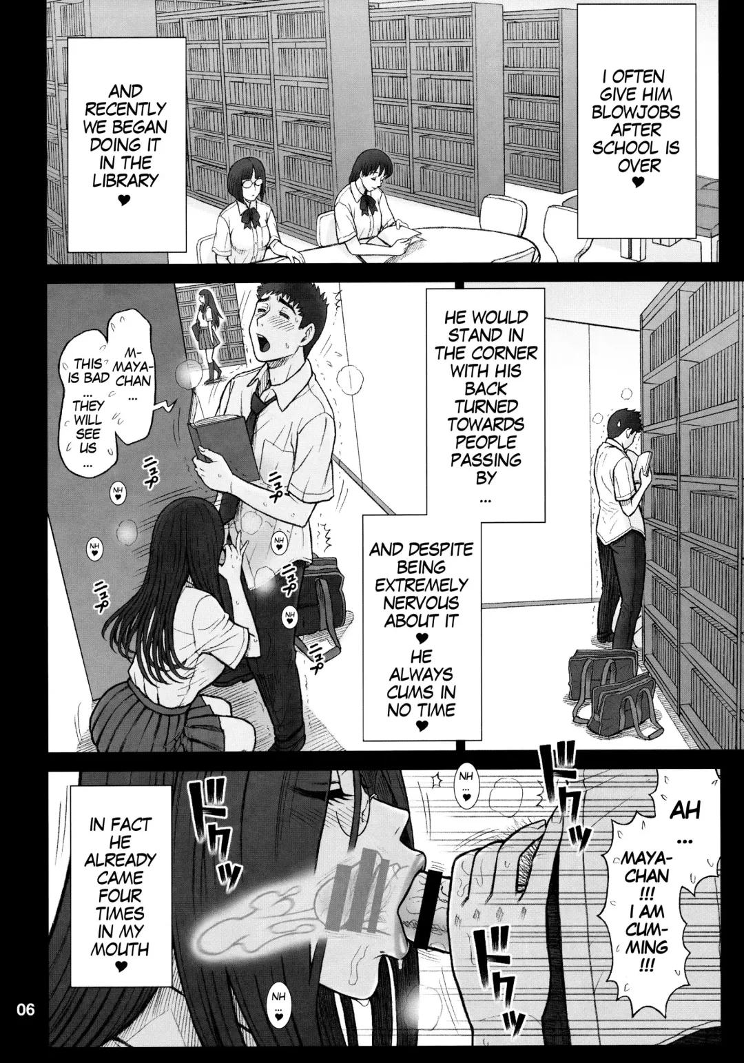 [13.] 33Kaiten - Majime Bitch no Kousai Hou. | Genuine Bitch Etiquette Fhentai - Page 5
