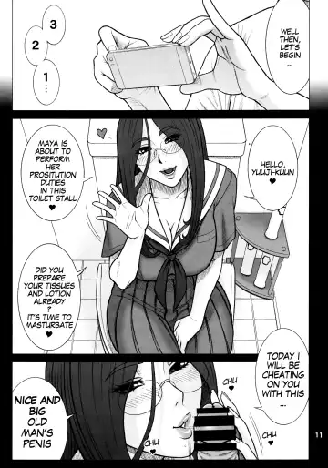 [13.] 33Kaiten - Majime Bitch no Kousai Hou. | Genuine Bitch Etiquette Fhentai - Page 10
