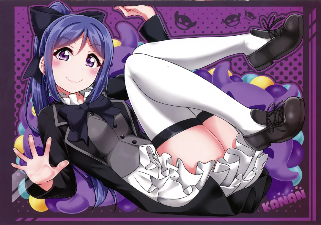 [Yopparai Oni] KANAKAN Yukata de Kanan-chan! Plus Matome Bon 2 Full Color Fhentai - Page 16