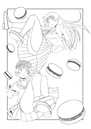 [Niea] Let The Happiness In Fhentai - Page 3