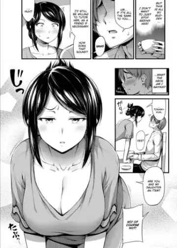 [Noise] Beit Saki no Oku-san | Housewife Where I Work Fhentai - Page 3