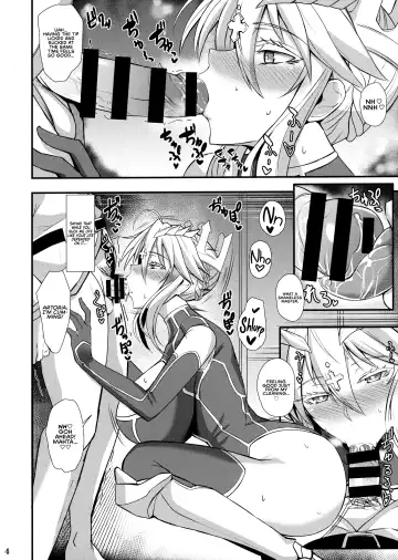 [Kumakiti] Itoshi no Ecchi na Kishiou-sama | Beloved & Lewd King of Knights Fhentai - Page 6