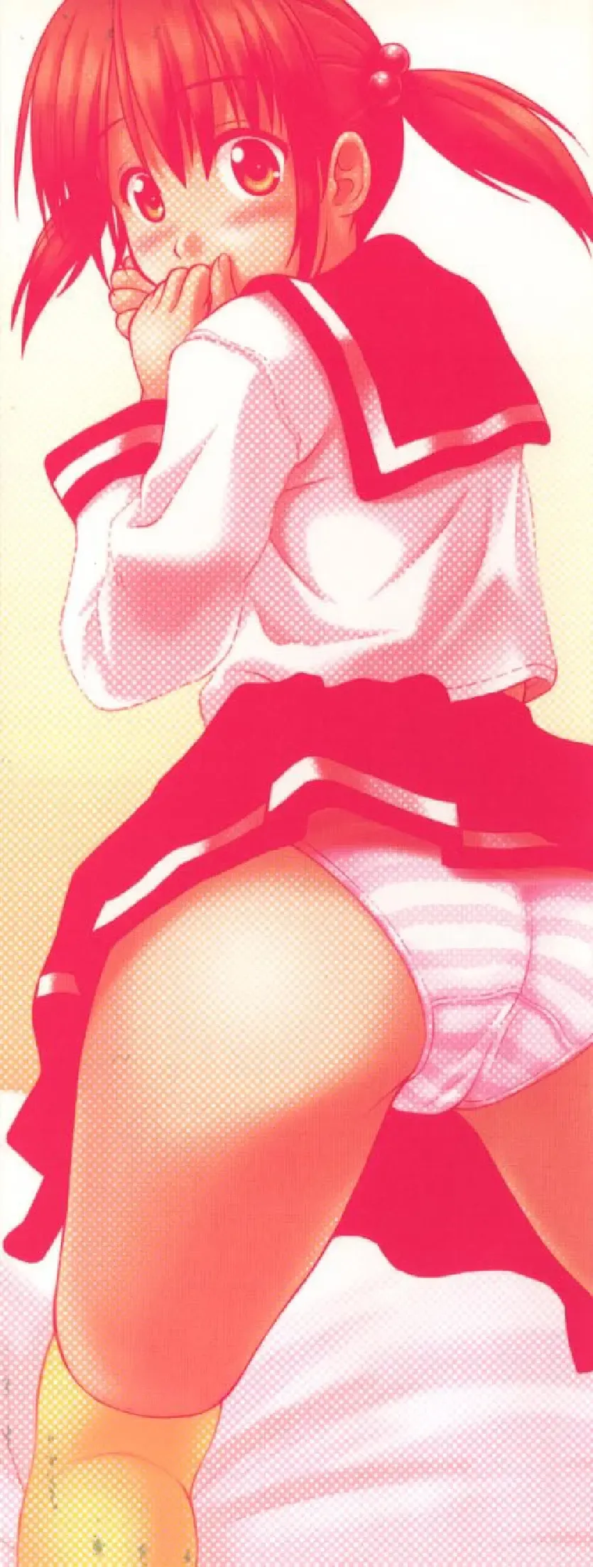 [Kagehara Hanzou] Imouto Factory Fhentai - Page 2