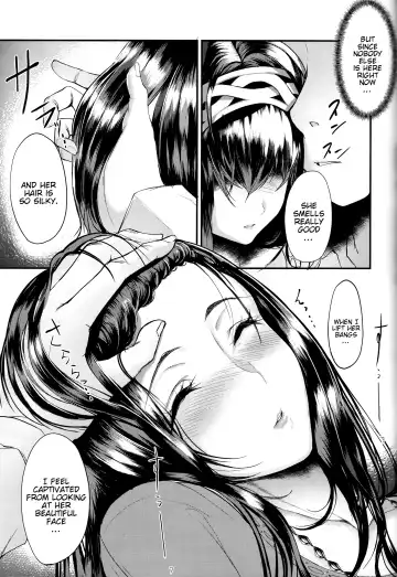 [Nohito] Futarikiri - Konna ni mo Itooshii 1.75 Fhentai - Page 9